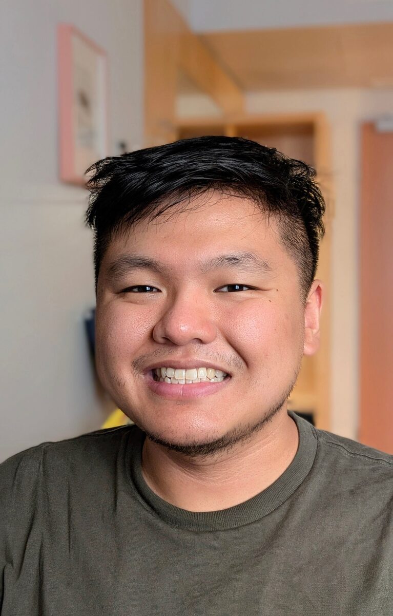 Jonathan Zheng