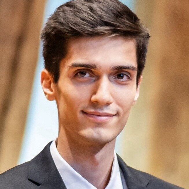 Leonard Galustian